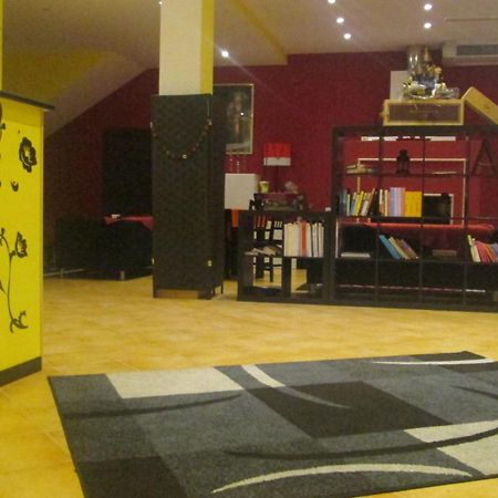 Bed&Breakfast Valeri Artena Dış mekan fotoğraf