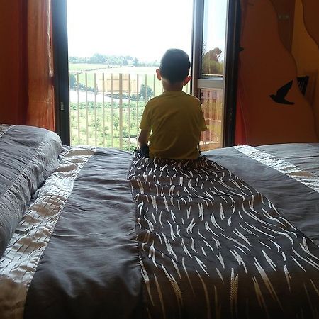 Bed&Breakfast Valeri Artena Dış mekan fotoğraf