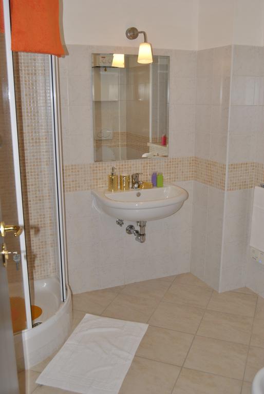 Bed&Breakfast Valeri Artena Dış mekan fotoğraf