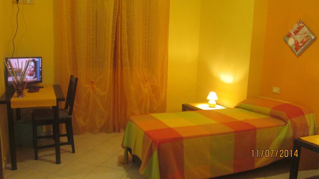 Bed&Breakfast Valeri Artena Oda fotoğraf