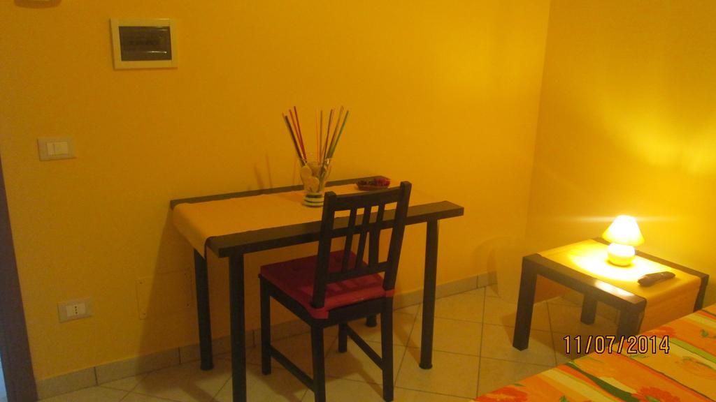 Bed&Breakfast Valeri Artena Oda fotoğraf