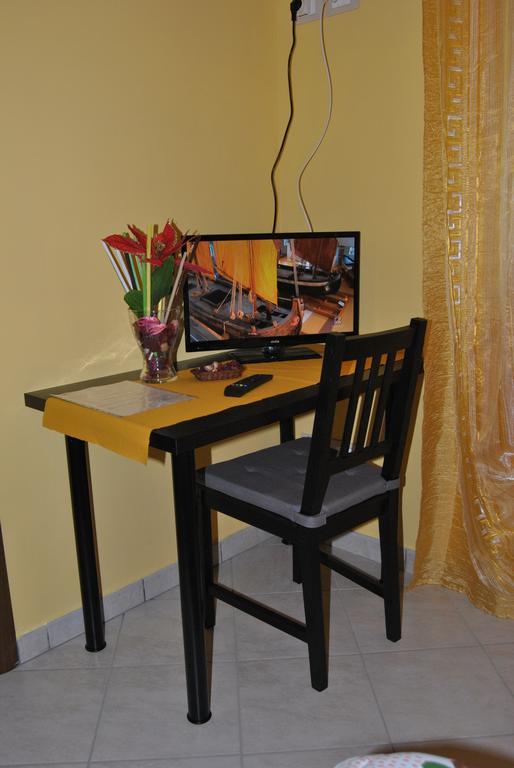 Bed&Breakfast Valeri Artena Dış mekan fotoğraf