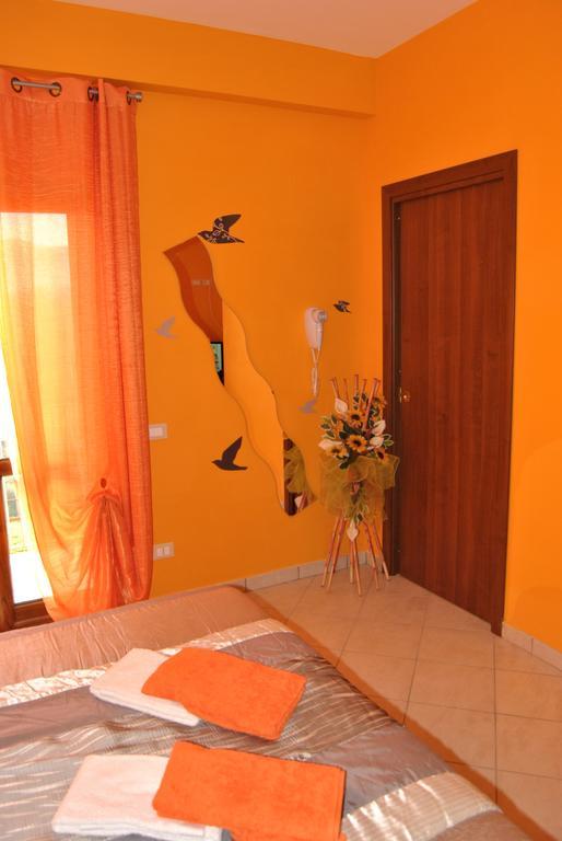 Bed&Breakfast Valeri Artena Oda fotoğraf