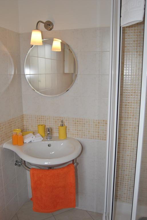 Bed&Breakfast Valeri Artena Dış mekan fotoğraf