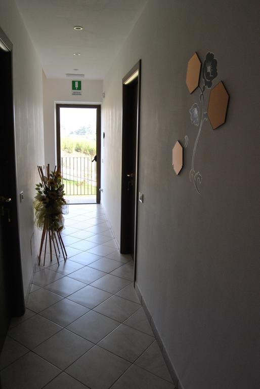 Bed&Breakfast Valeri Artena Dış mekan fotoğraf