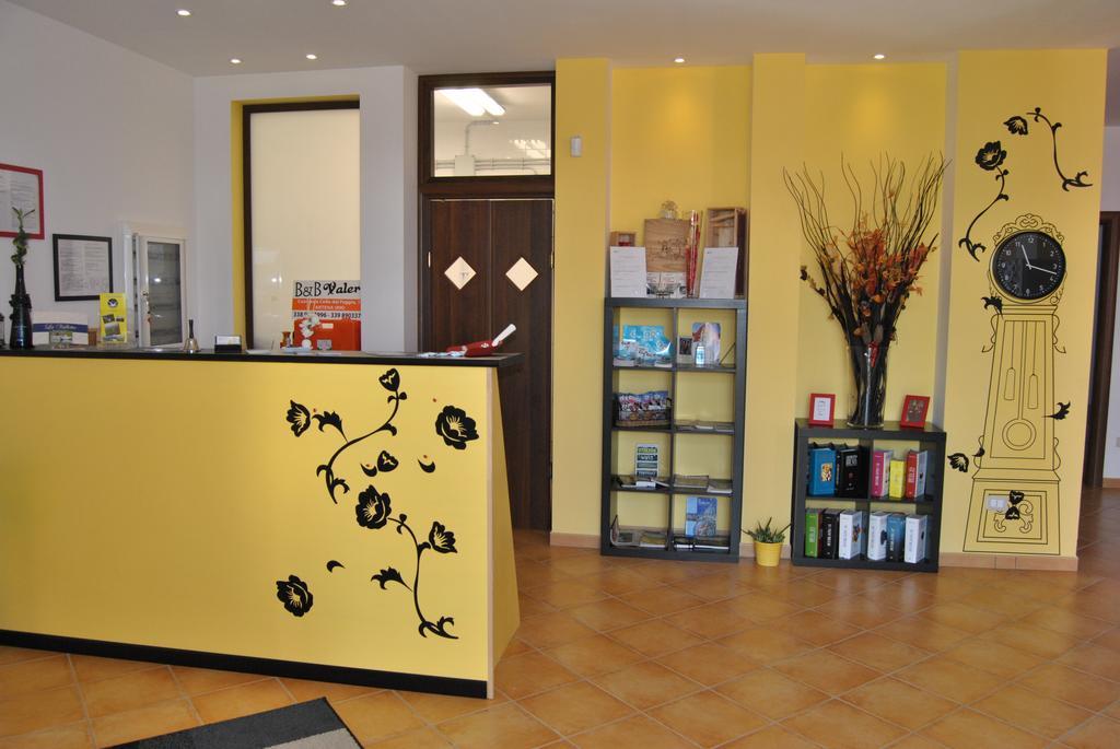 Bed&Breakfast Valeri Artena Dış mekan fotoğraf