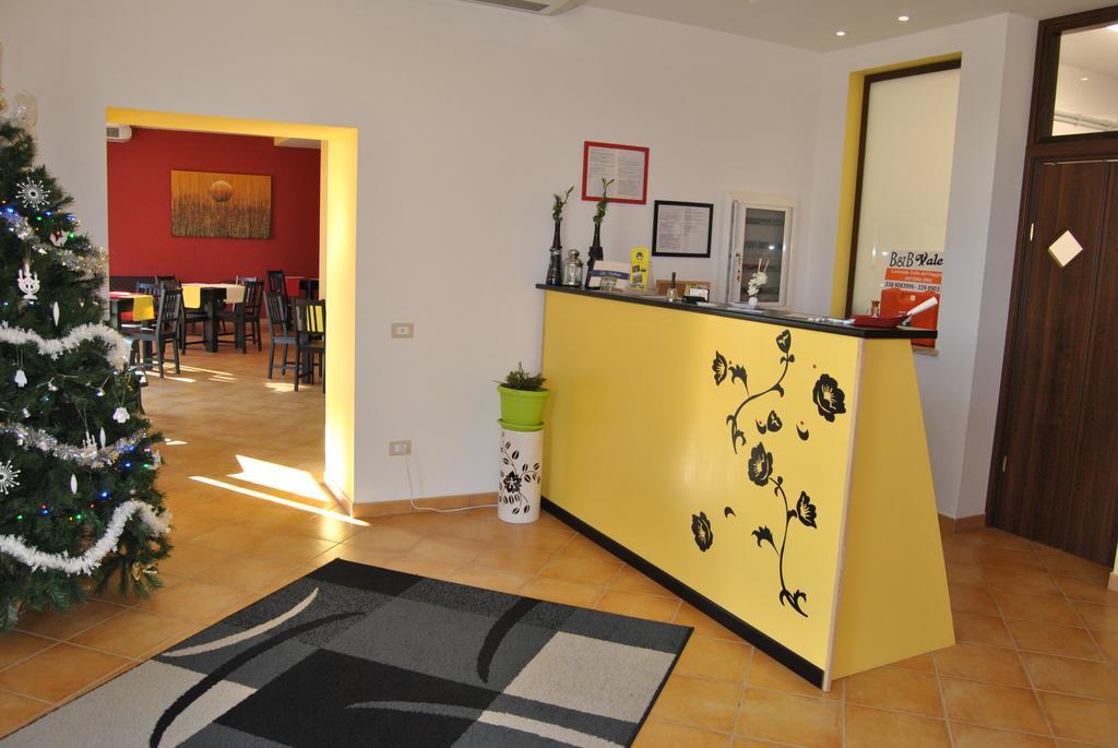 Bed&Breakfast Valeri Artena Dış mekan fotoğraf
