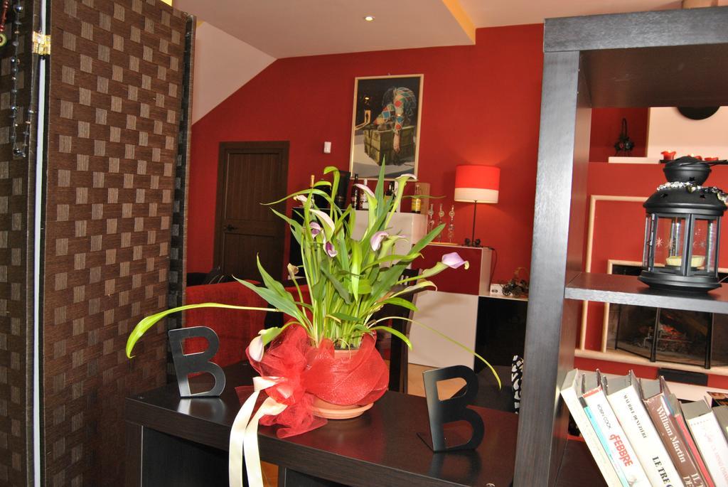 Bed&Breakfast Valeri Artena Dış mekan fotoğraf