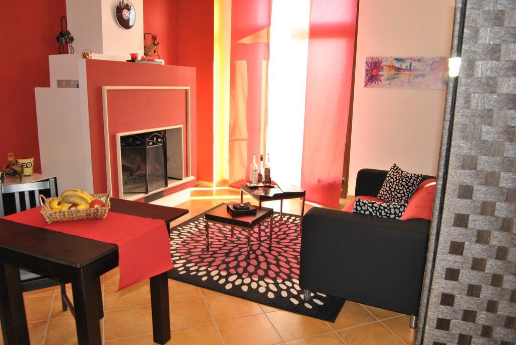 Bed&Breakfast Valeri Artena Dış mekan fotoğraf