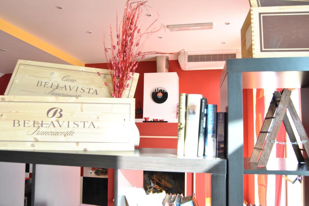 Bed&Breakfast Valeri Artena Dış mekan fotoğraf