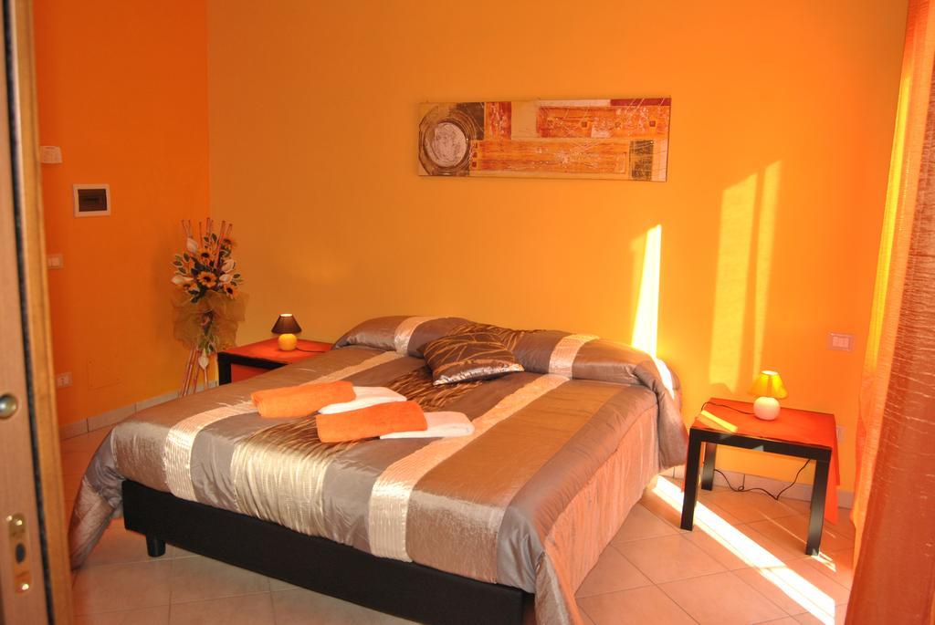 Bed&Breakfast Valeri Artena Oda fotoğraf