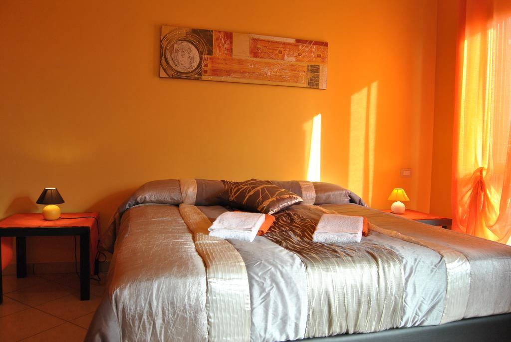 Bed&Breakfast Valeri Artena Oda fotoğraf