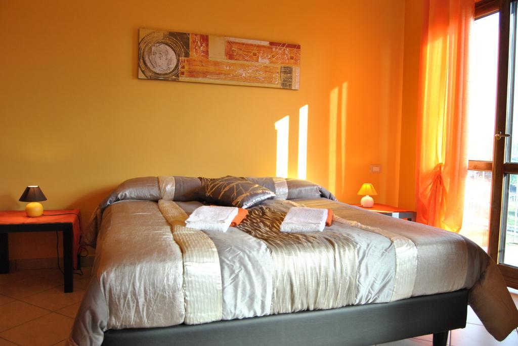 Bed&Breakfast Valeri Artena Oda fotoğraf