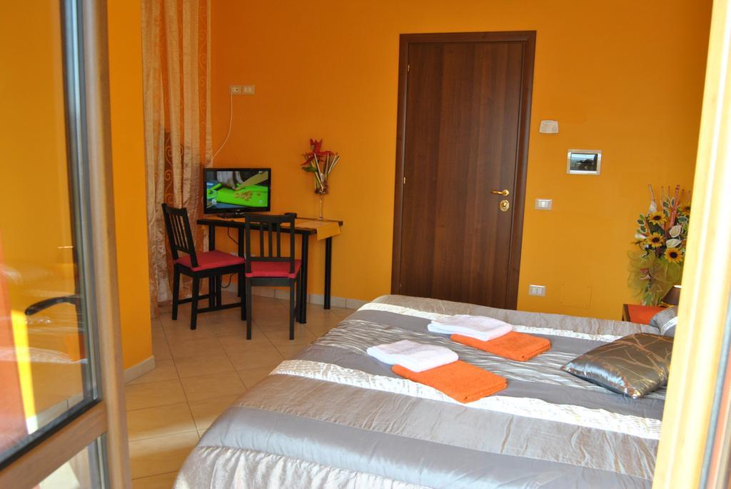 Bed&Breakfast Valeri Artena Oda fotoğraf