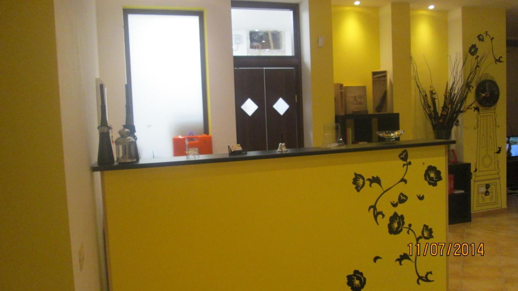 Bed&Breakfast Valeri Artena Dış mekan fotoğraf