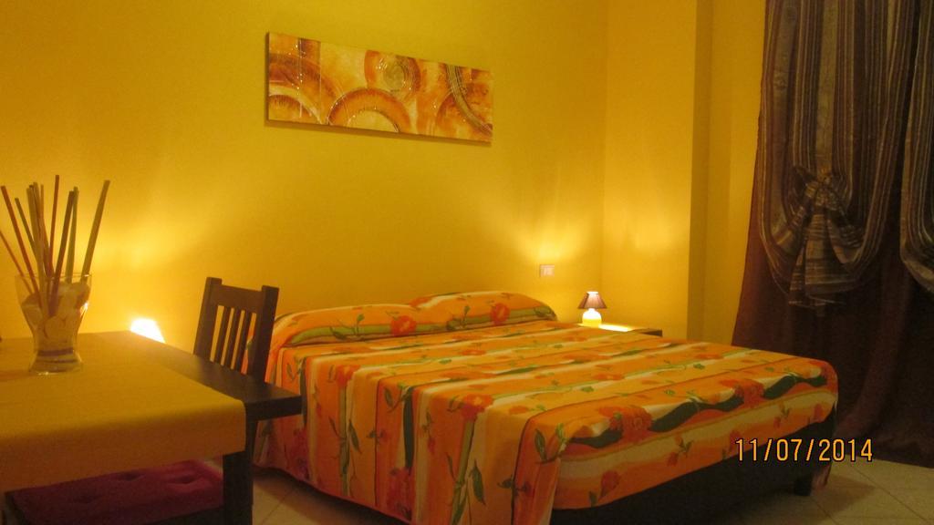 Bed&Breakfast Valeri Artena Oda fotoğraf