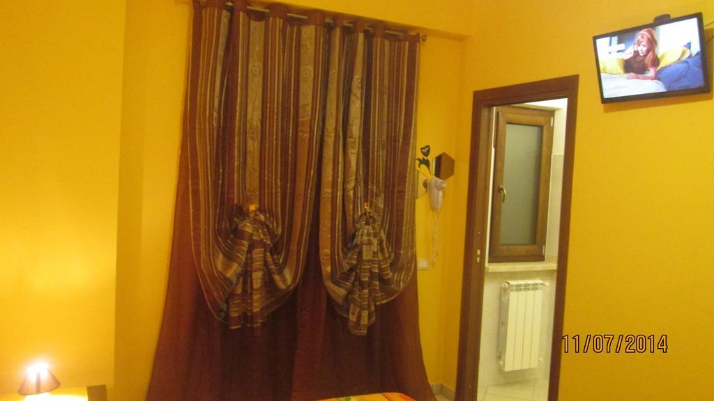 Bed&Breakfast Valeri Artena Oda fotoğraf