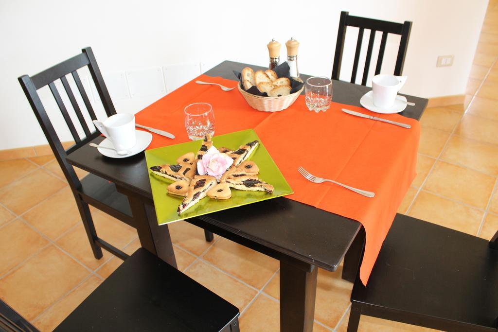 Bed&Breakfast Valeri Artena Dış mekan fotoğraf
