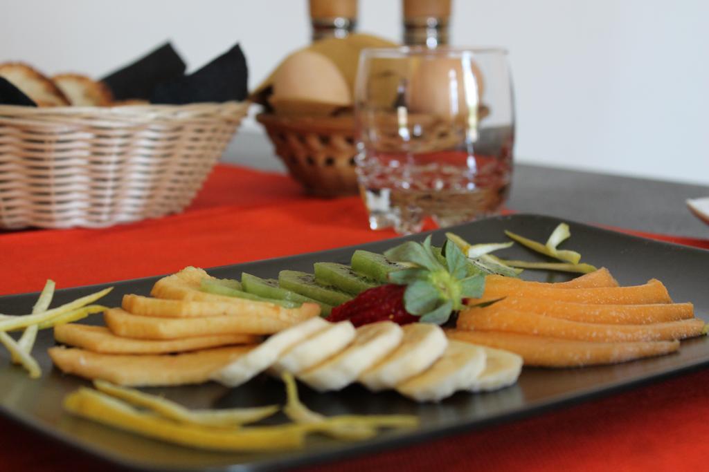 Bed&Breakfast Valeri Artena Dış mekan fotoğraf