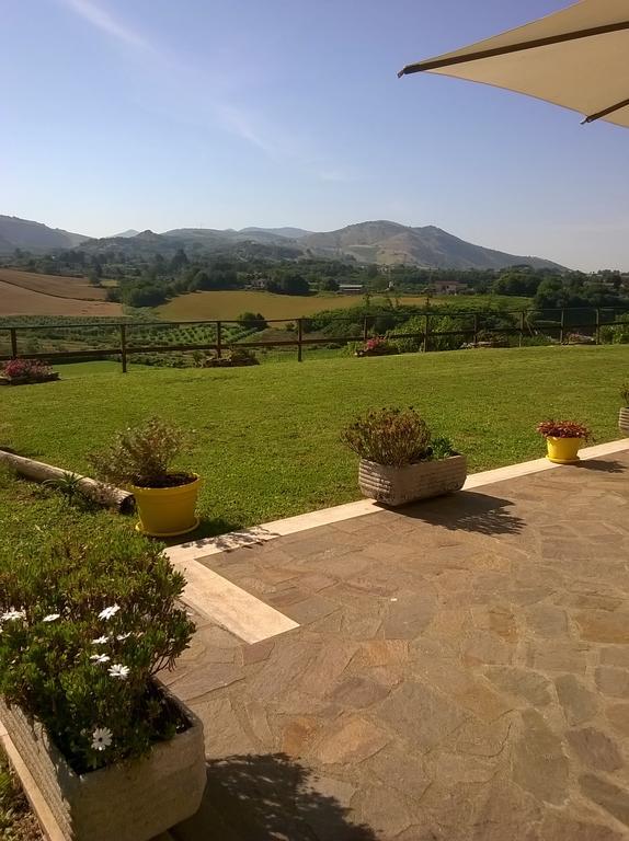Bed&Breakfast Valeri Artena Dış mekan fotoğraf