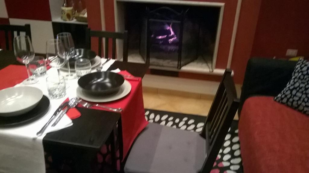 Bed&Breakfast Valeri Artena Dış mekan fotoğraf