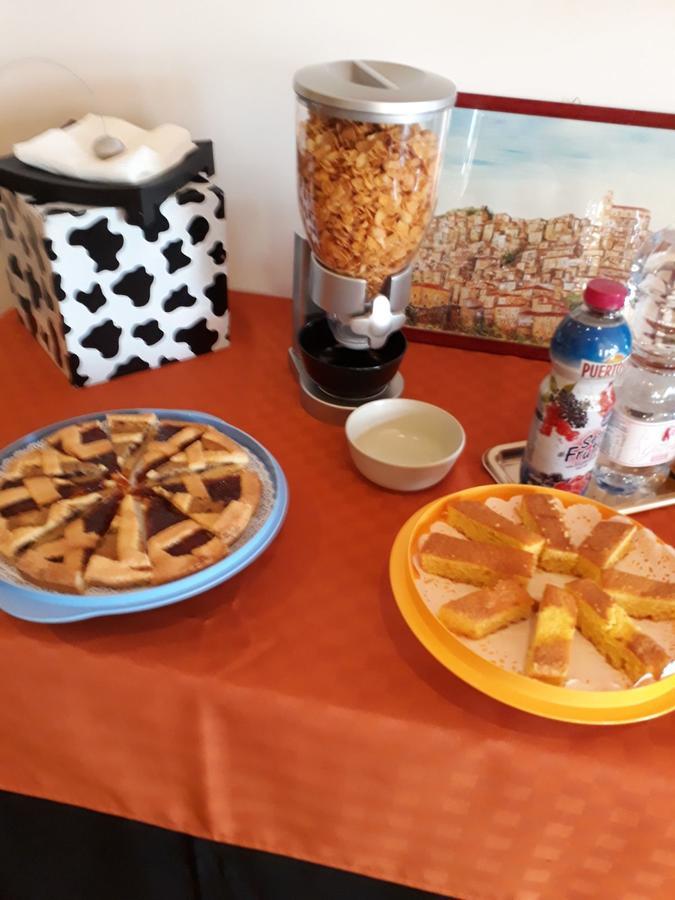 Bed&Breakfast Valeri Artena Dış mekan fotoğraf