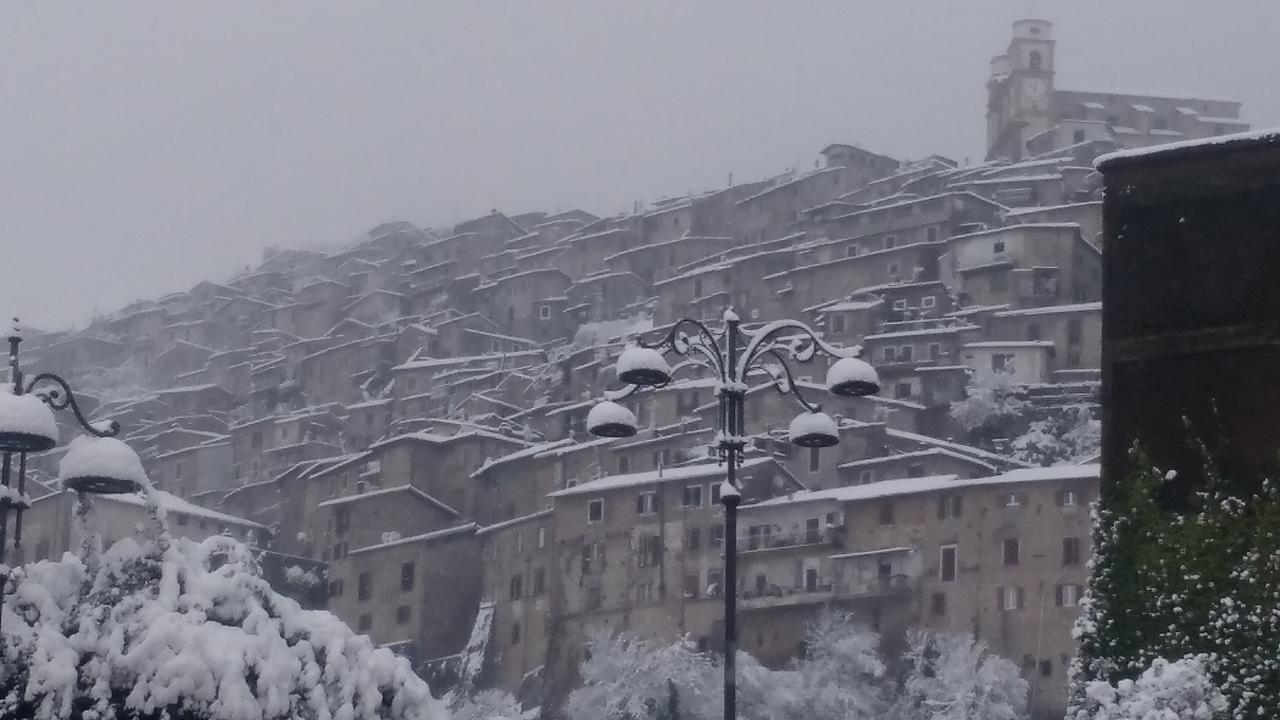 Bed&Breakfast Valeri Artena Dış mekan fotoğraf